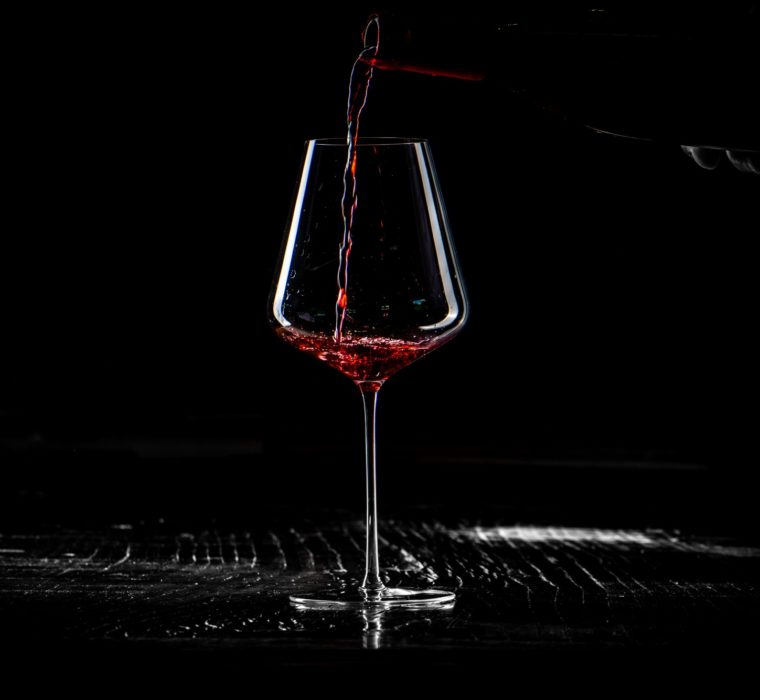 Verre à vin premium LEHMANN