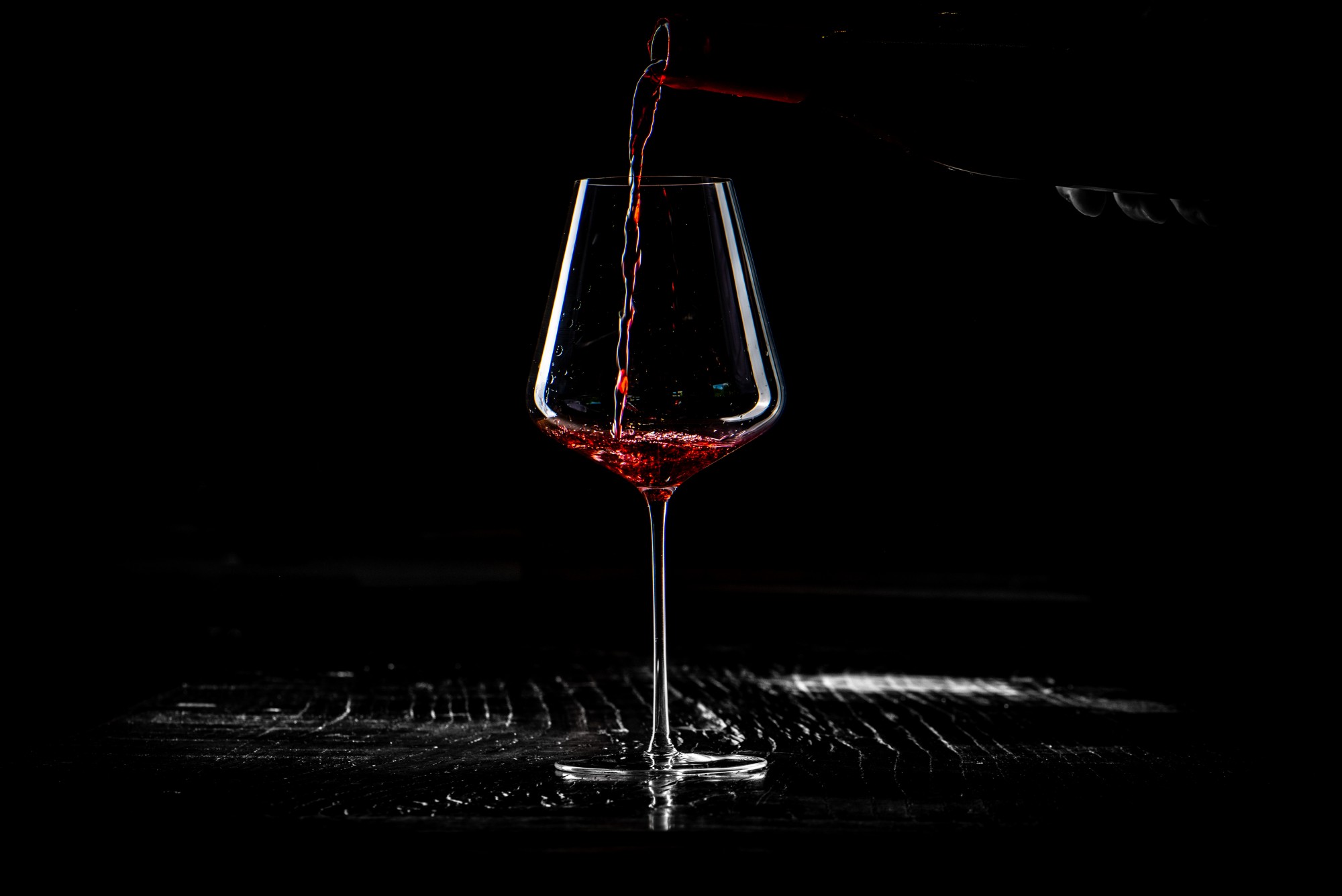 Verre à vin premium LEHMANN